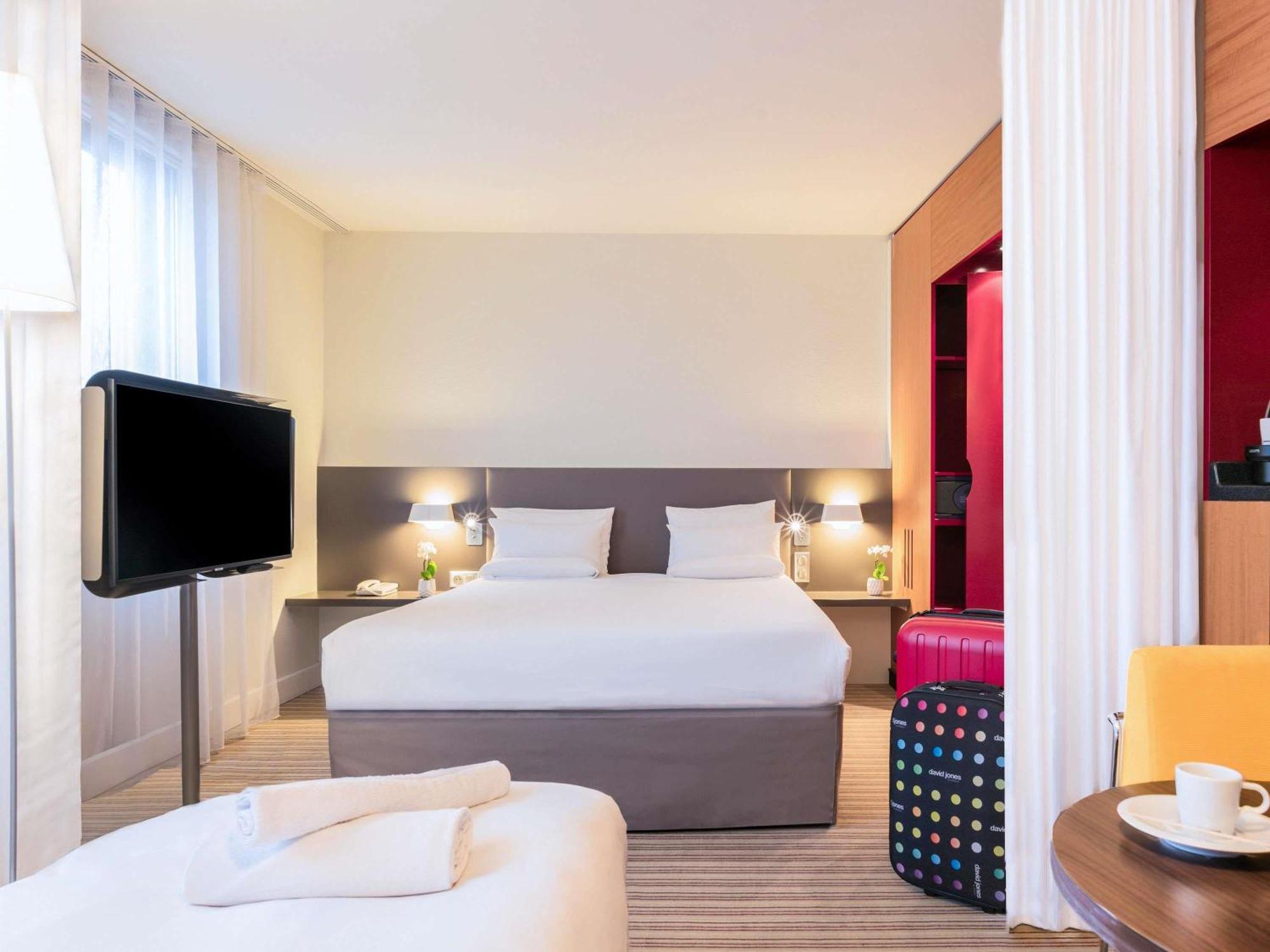 Novotel Centre Cannes