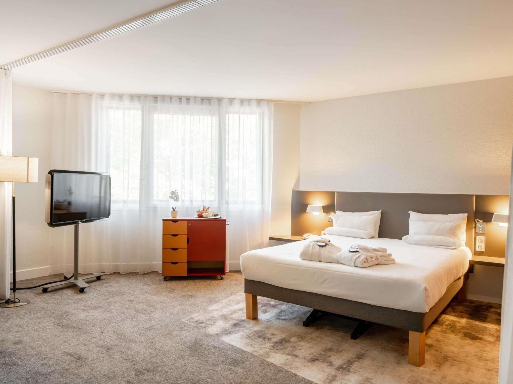 Hotel Novotel Centre Cannes